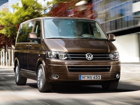 панель приборов volkswagen caravelle 2013