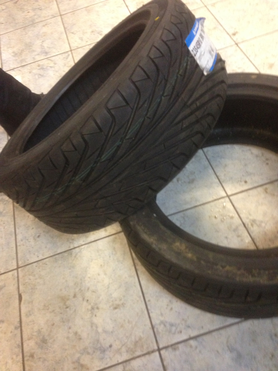 Весна не за горами — Toyota Camry (XV40), 2,4 л, 2010 года | визит на ...