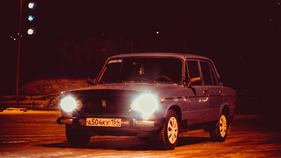 Спилить пружины — Lada 21061, 1,5 л, 1995 года | своими руками | DRIVE2