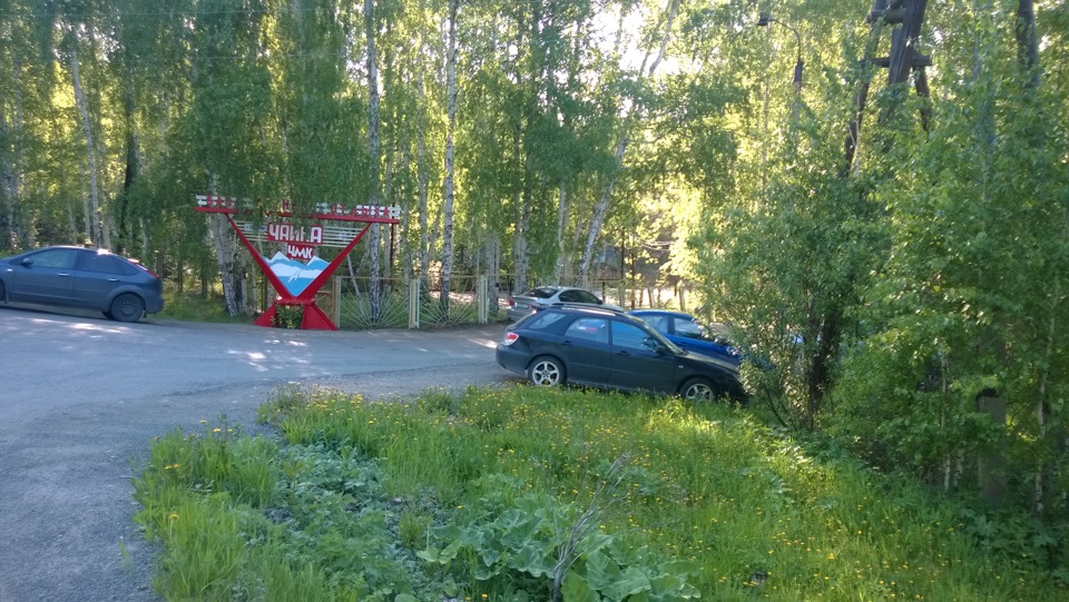 Webasto. Быть или не быть? — Subaru Impreza (GD, GG), 2 л, 2006 года ...