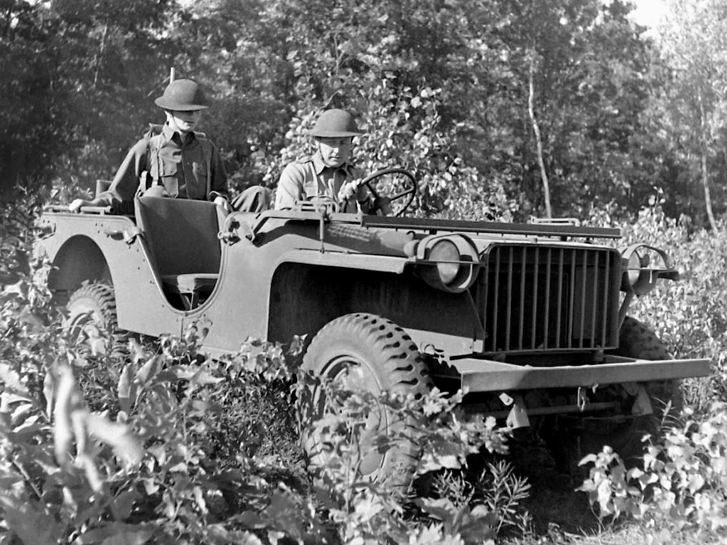 Bantam BRC 40