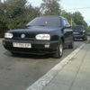 Volkswagen Golf (MK 3, Golf 3, Golf III)