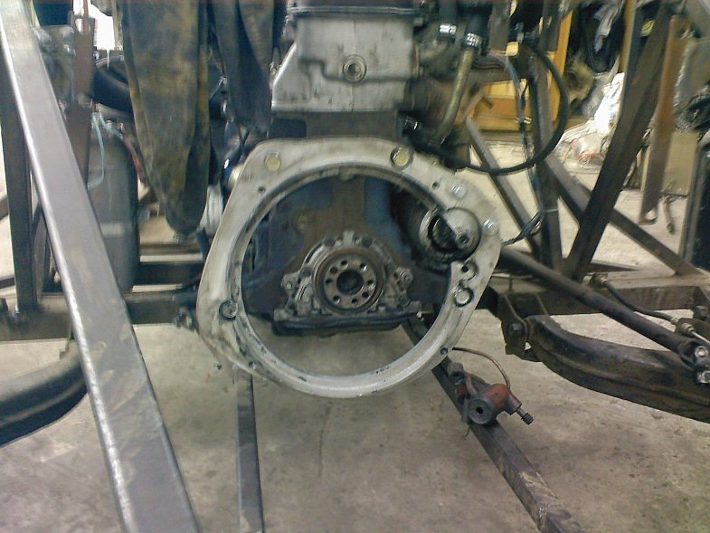 Переходная Плита На Заз 968 Купить