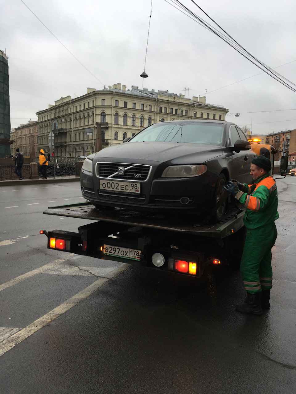 В чём проблема? TF80-SC — Сообщество «Всё об АКПП» на DRIVE2