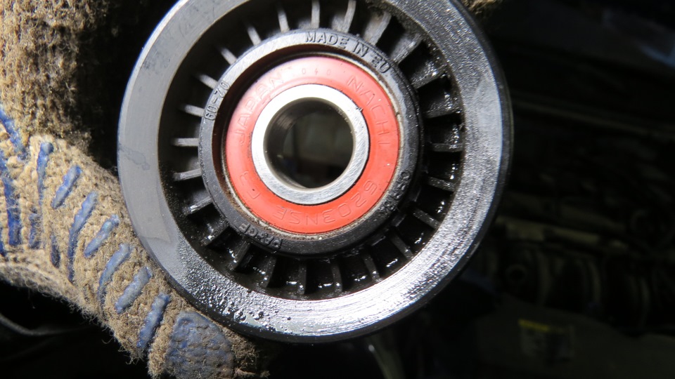 Фото в бортжурнале Ford Focus II Hatchback