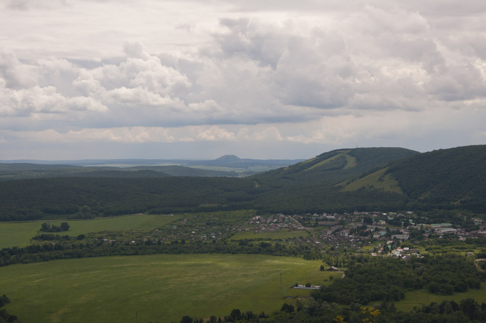 Фото в бортжурнале Chevrolet Niva (1G)