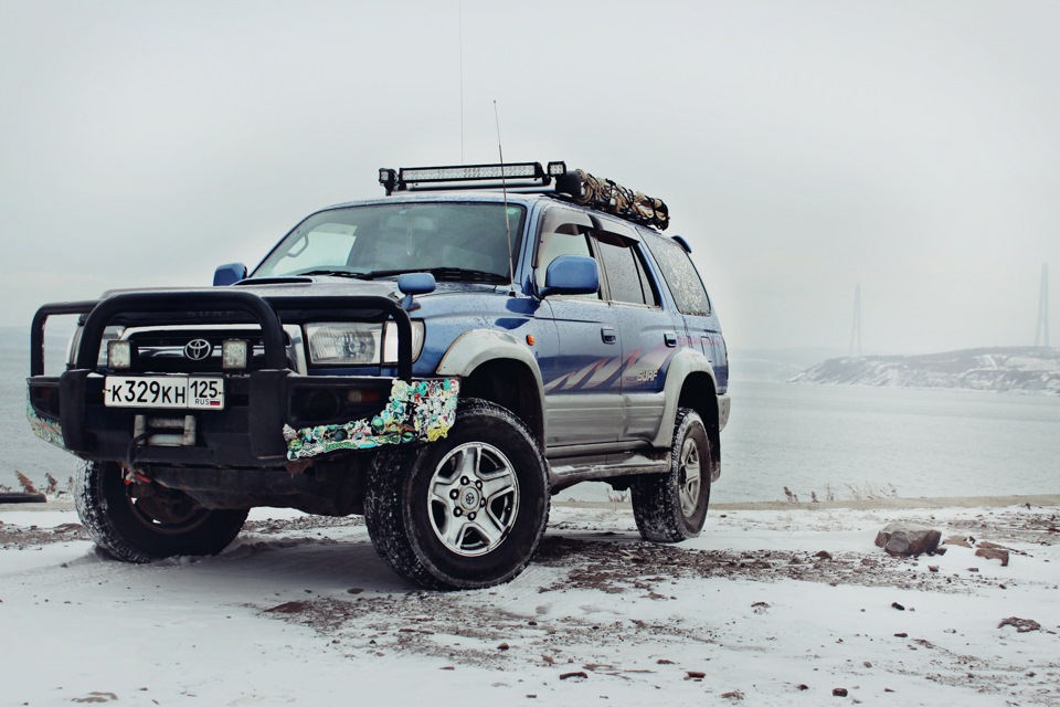 Хайлюкс Сурф 185. Toyota Hilux Surf. Toyota Hilux Surf ПТС.