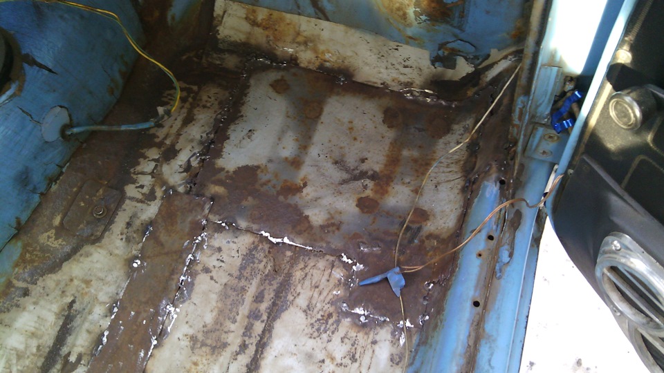 Часик в радость! — DRIVE2