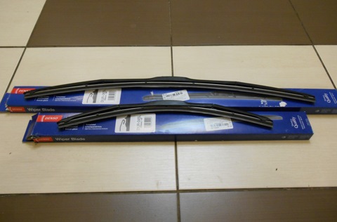 DUR065L Щетка стеклоочистителя летняя DENSO | Запчасти на DRIVE2