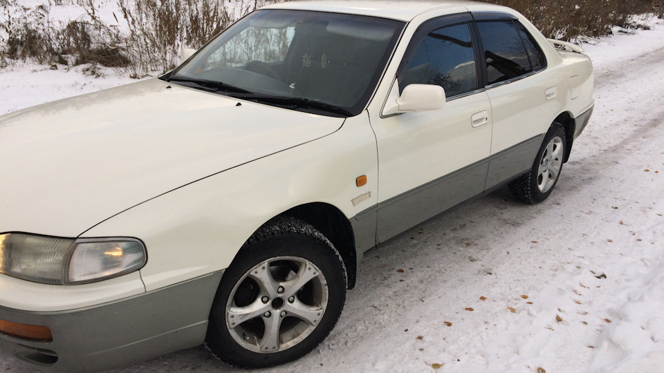toyota scepter sxv10 toyota scepter sxv10