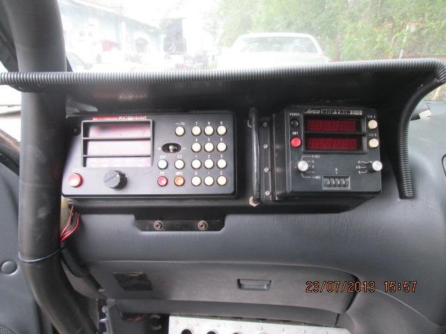 ラリーコンピュータ　JX555 JX-555 ラリーコンピューター 車速センサー付 分岐ギヤBO付 F&O