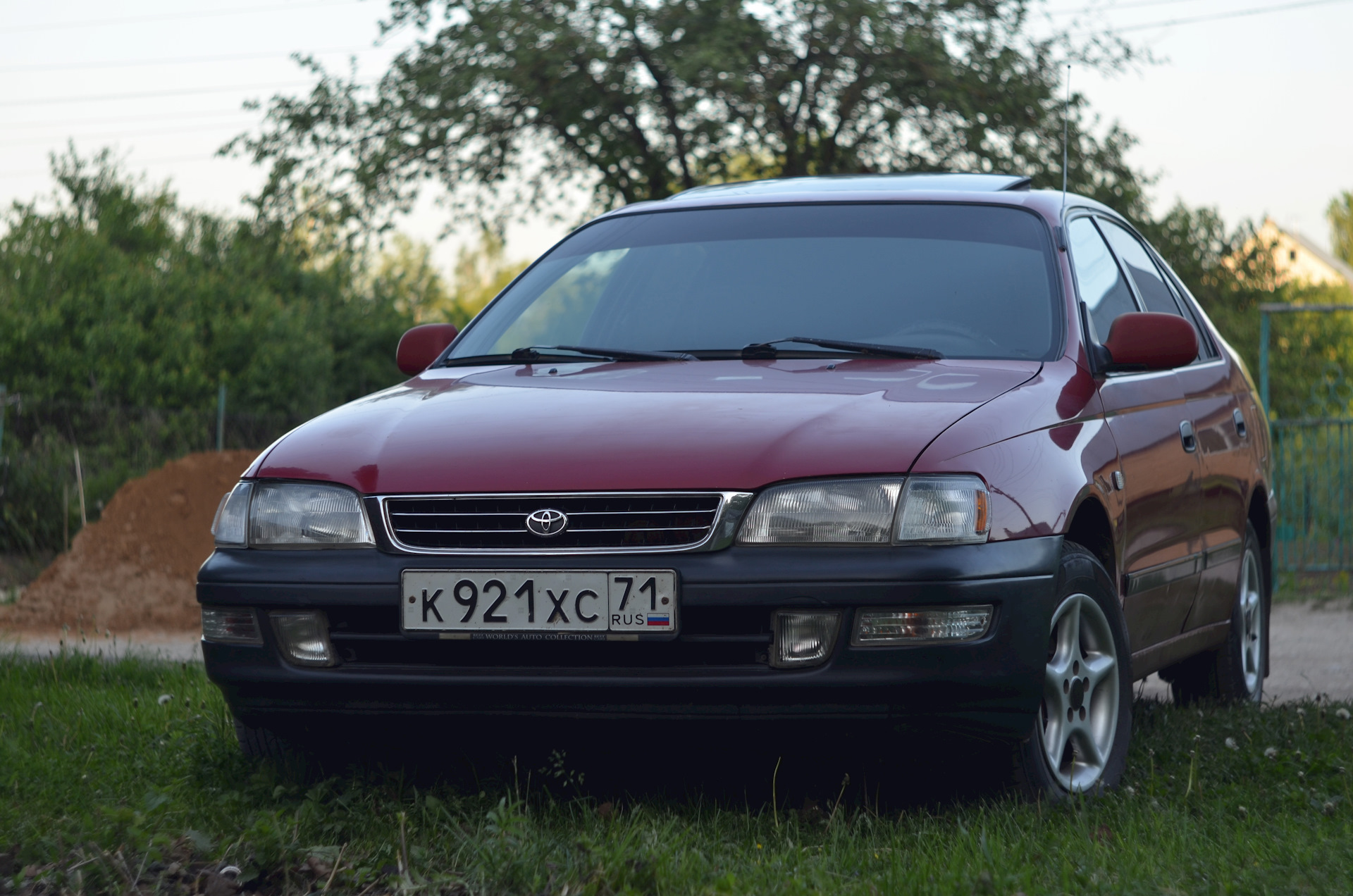 Toyota carina e. Toyota Carina e 1. Toyota Carina e 2. Toyota Carina e 1.6.