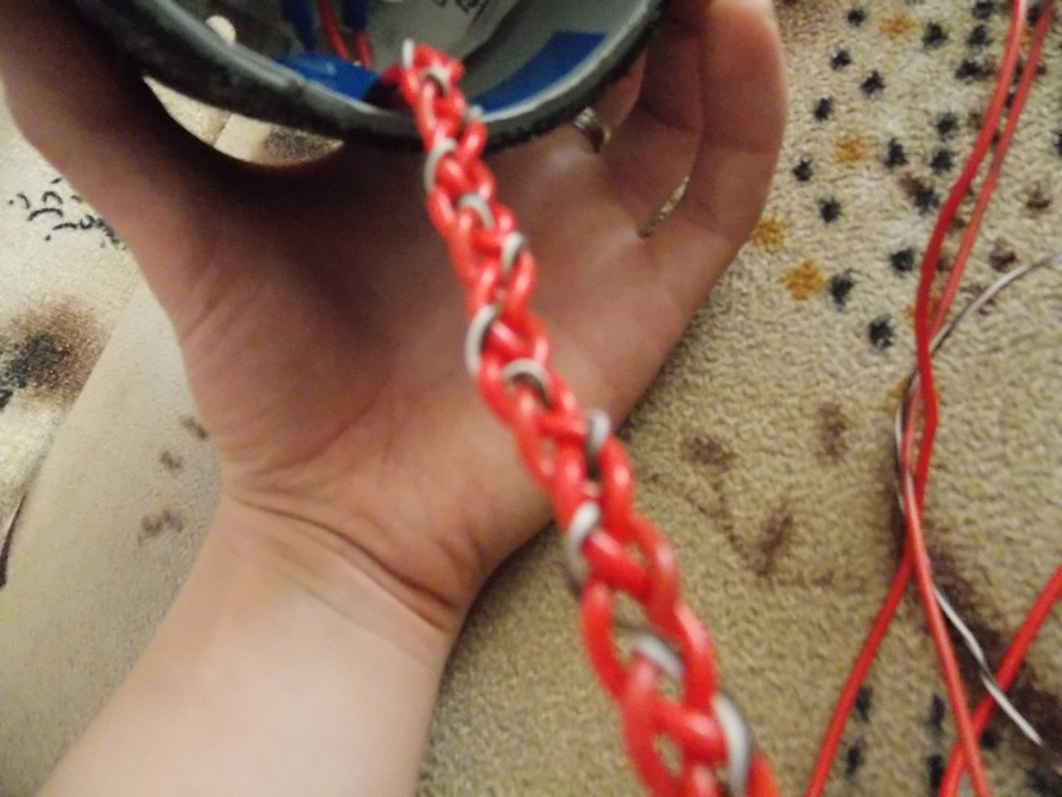 Тахометр из 2106 в оку — Lada Ока 11113, 0,7 л, 2005 года | своими ...