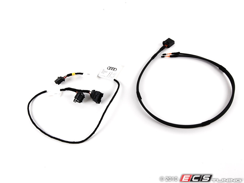 оригинал 4F0 051 592 A — Audi A6 (C6). Запчасти на фото: 4F0051592A