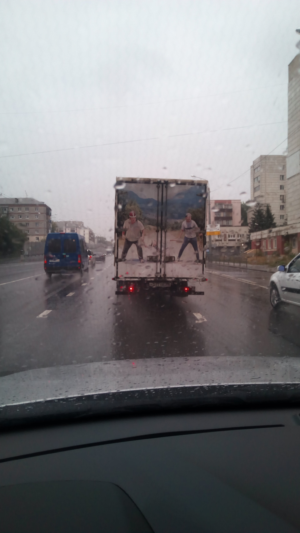 обогрев лба — Hyundai Creta (1G), 2 л, 2017 года | наблюдение | DRIVE2