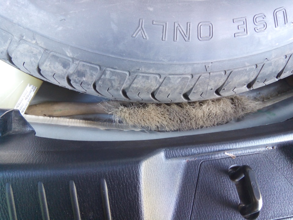 Фото в бортжурнале Mazda CX-5 (1G)