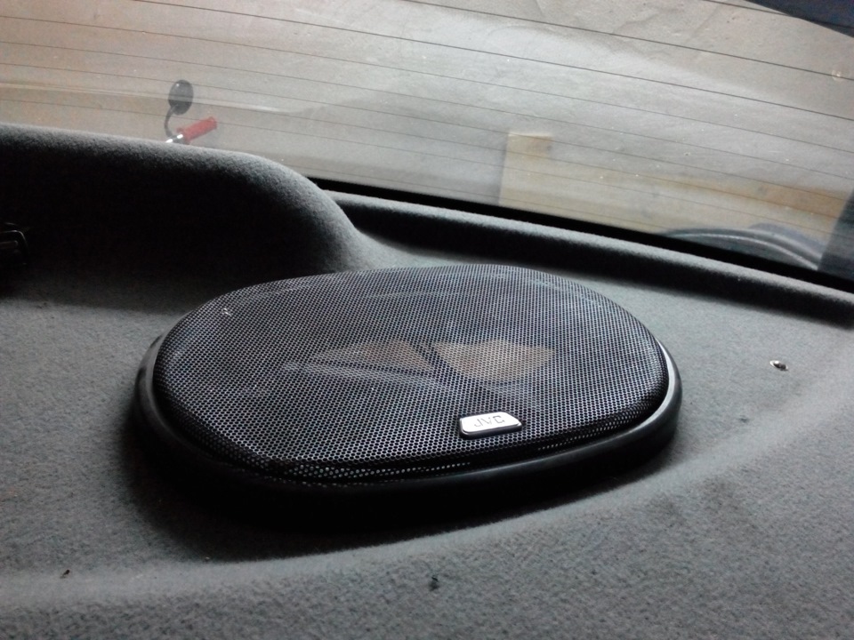 Подбор динамиков — FIAT Marea, 1,6 л, 1997 года | автозвук | DRIVE2