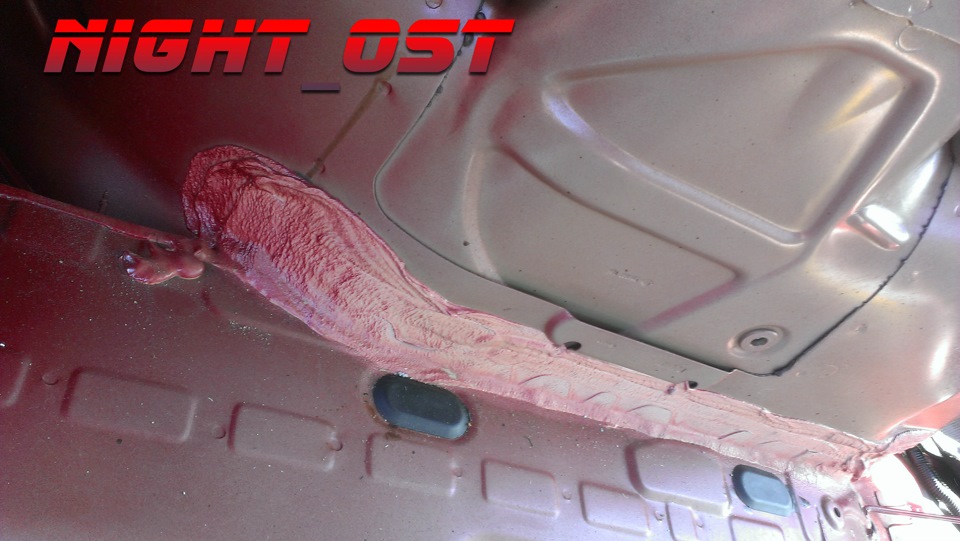 без комментариев — Renault Duster (1G)