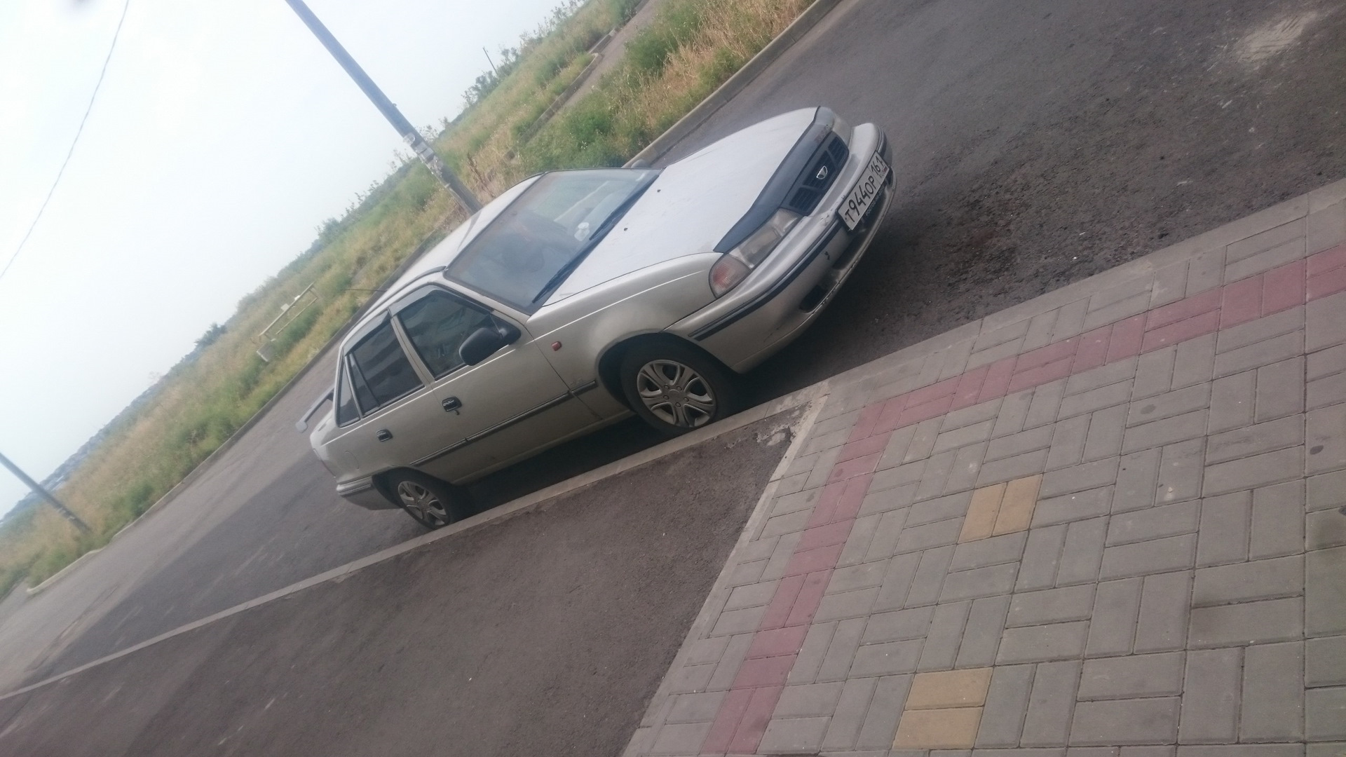 какое же масло залить в двигатель? — DRIVE2