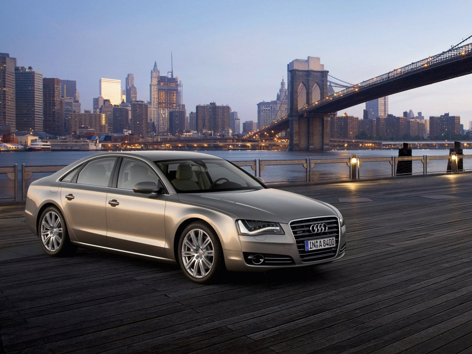 Чип Тюнинг Audi A8 4.2 FSI в Липецке, отключение системы СВВ ...