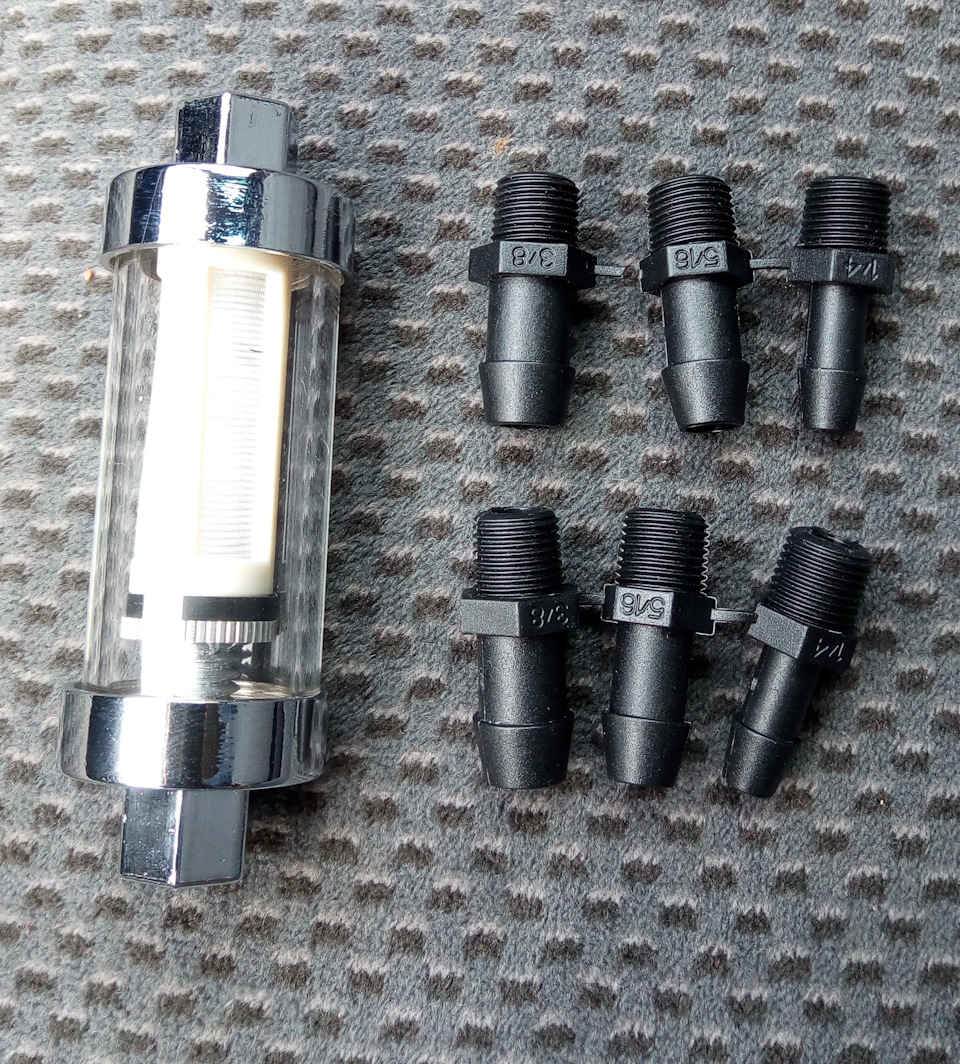 Фото в бортжурнале Lada 2114