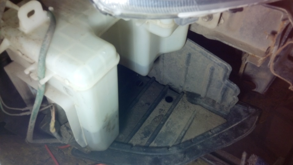 bcf3686s 960 Как выровнять зазоры на бампере