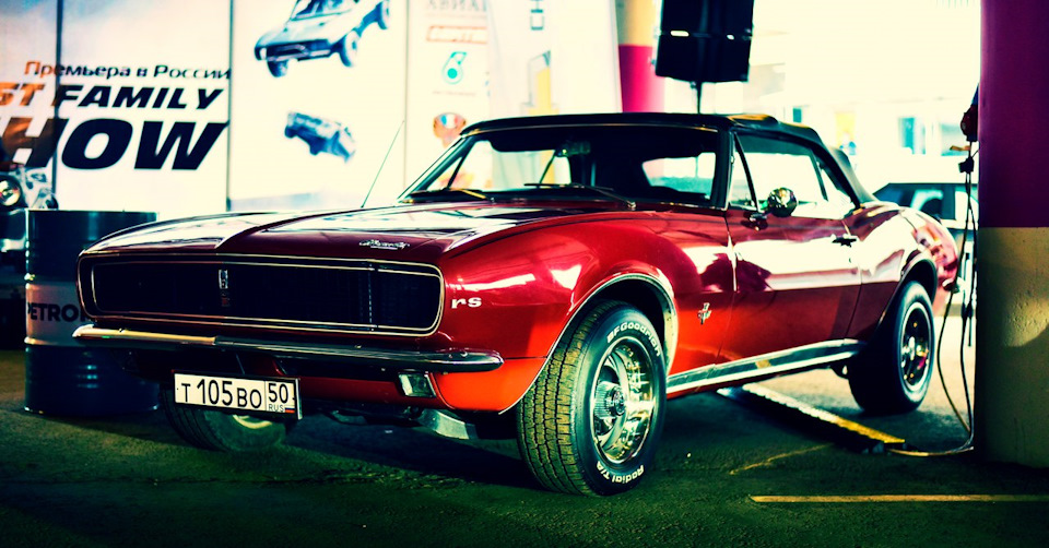 Фото в бортжурнале Subaru Impreza WRX (GD/GG)