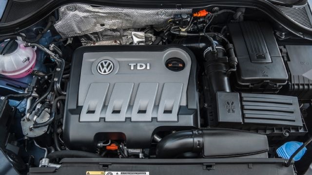 Как снять мотор тигуан Volkswagen Tiguan (1G) 2.0 бензиновый 2013 на DRIVE2