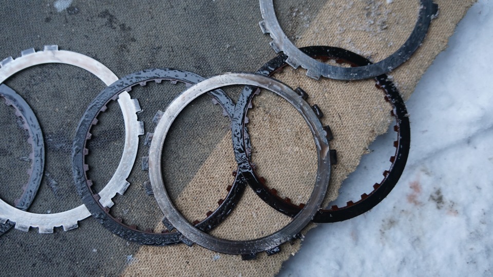 Фото в бортжурнале Toyota Sparky