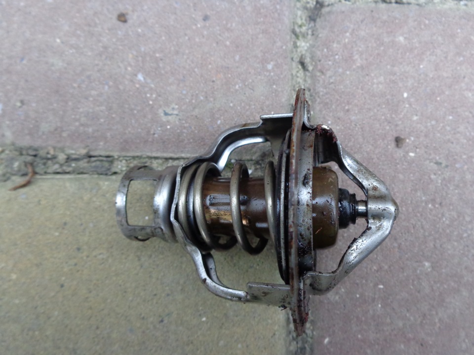 Снятие помпы — Nissan 300ZX (Z31), 3 л, 1987 года | своими руками | DRIVE2