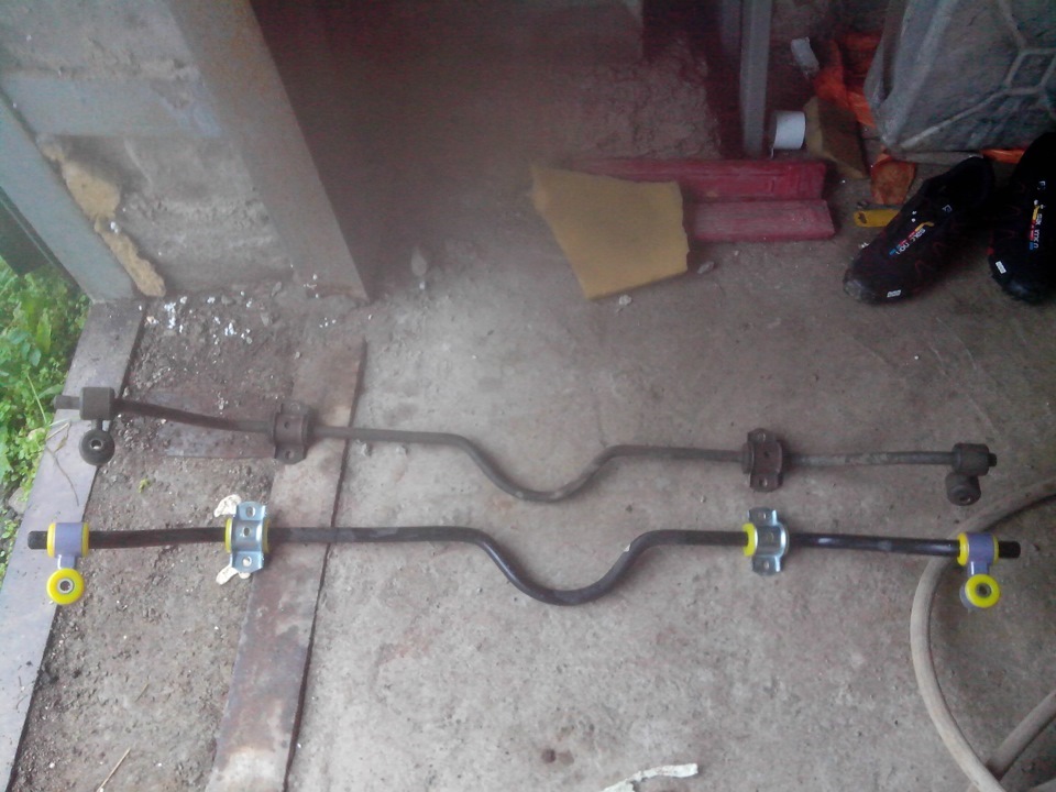 Стабилизатор Ваз 2114 Купить