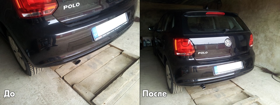 bcfc946s 960 Насадка на глушитель как крепить