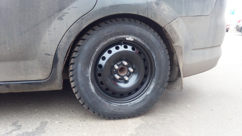 Фото в бортжурнале Ford Mondeo IV