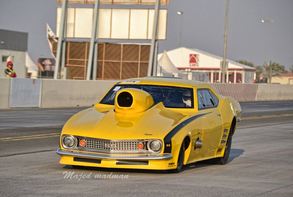 Катар дрегрейсинг — Сообщество «Автотюнинг» на DRIVE2