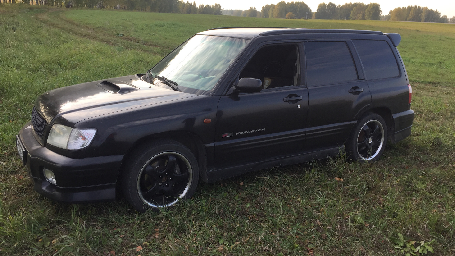 Субару Форестер 5 Б У Купить