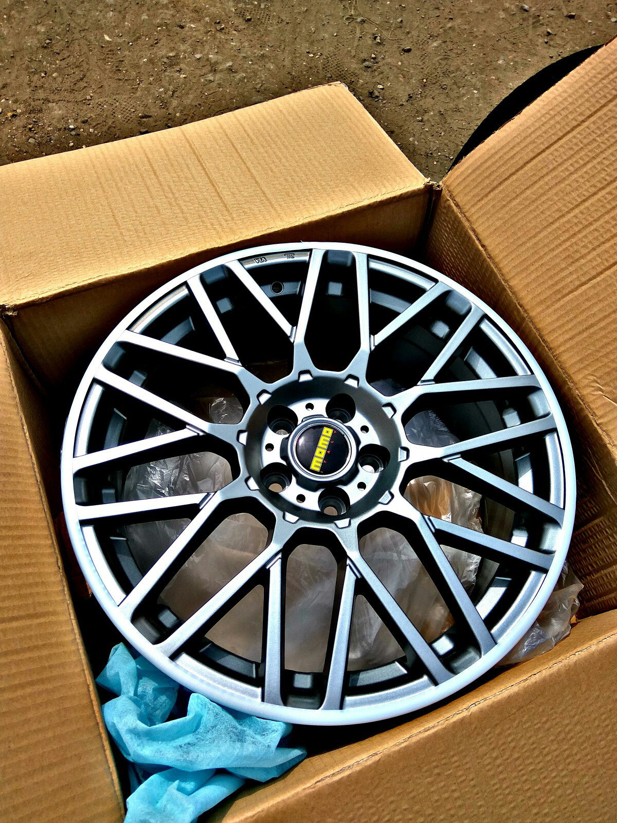 5x 114.3 r16 купить