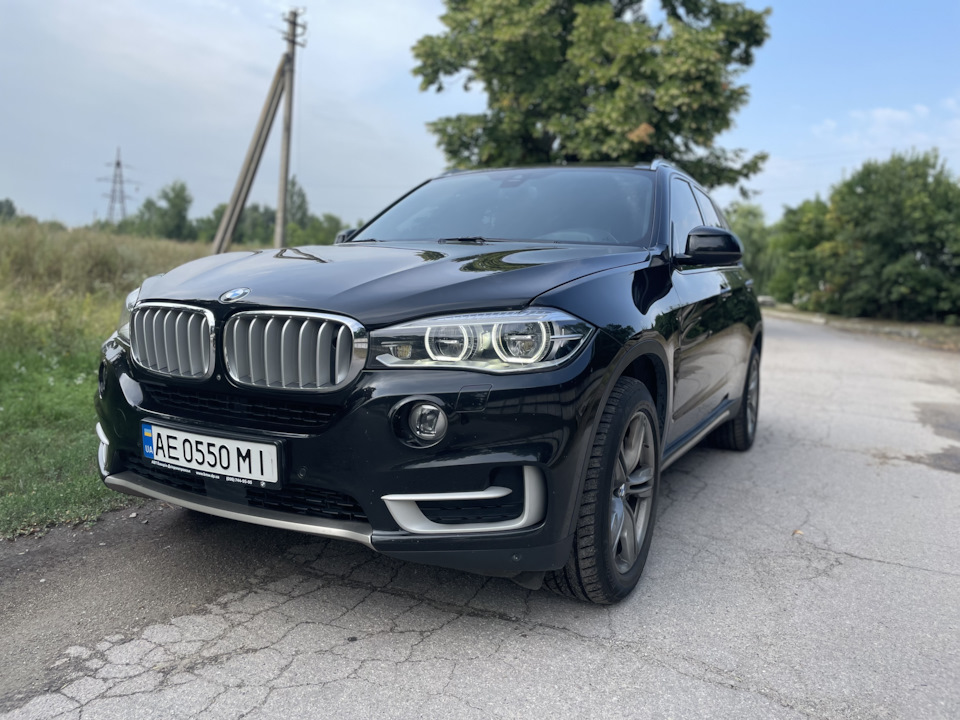     BMW X5 F15 3  2013       DRIVE2