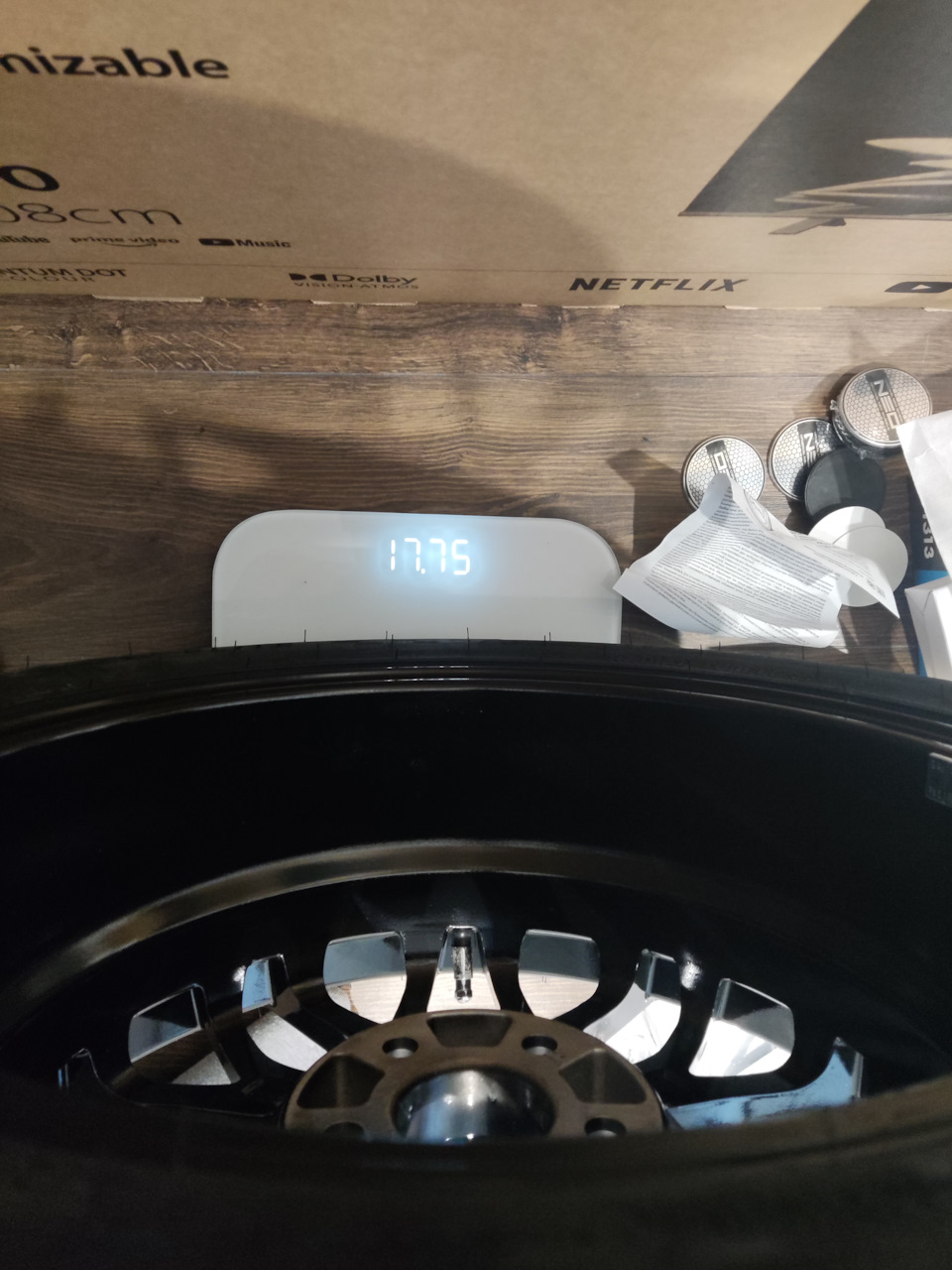 Резина на лето Sailun Atrezzo Elite 205/50 R16 87V — Volkswagen Polo ...