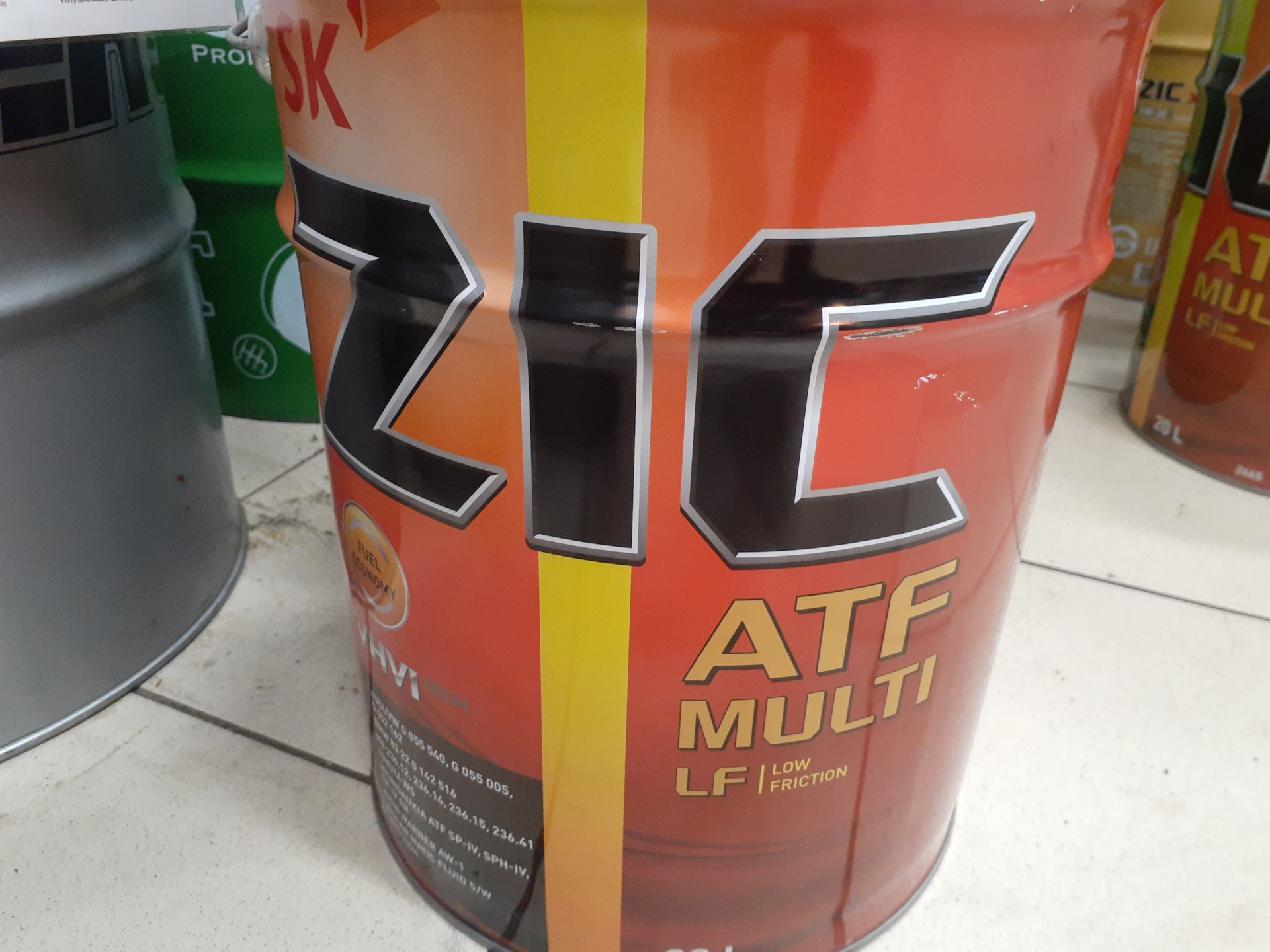 Замена масла в АКПП — Nissan Micra (K12), 1,2 л, 2006 года | своими ...