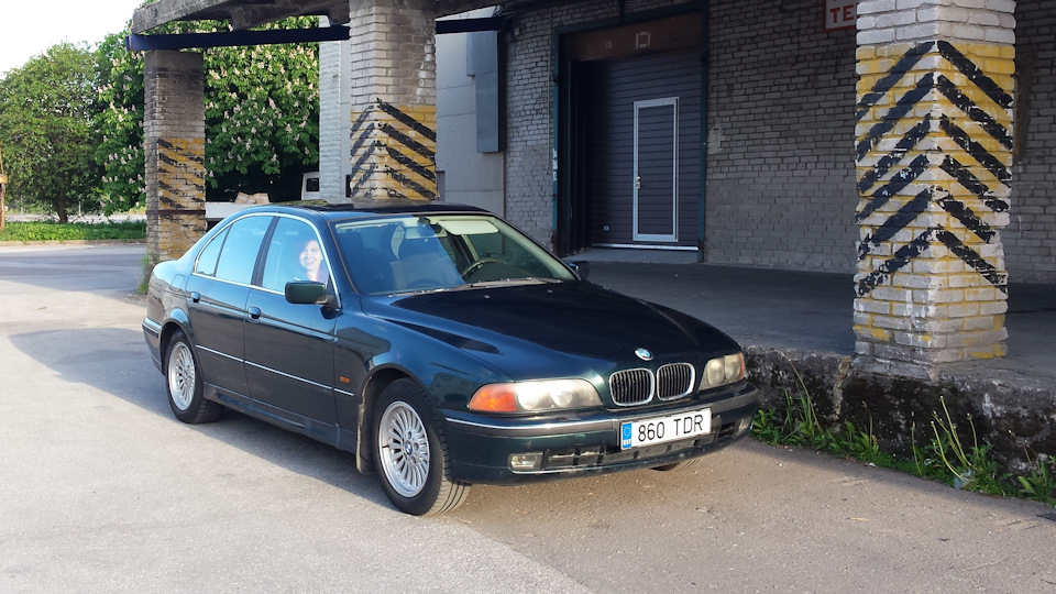 Бмв 1996 фото Купить б/у BMW 3 серии III (E36) 320i 2.0 MT (150 л.с.) бензин механика в Орле: 