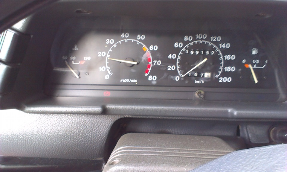 Раскоксовка компрессионных колец. part1 — Сообщество «Лада 2110, 2111 ...