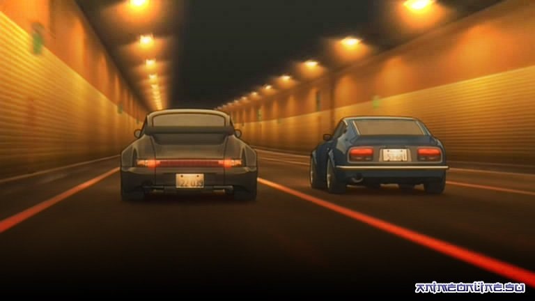 Прочее: Wangan Midnight — DRIVE2