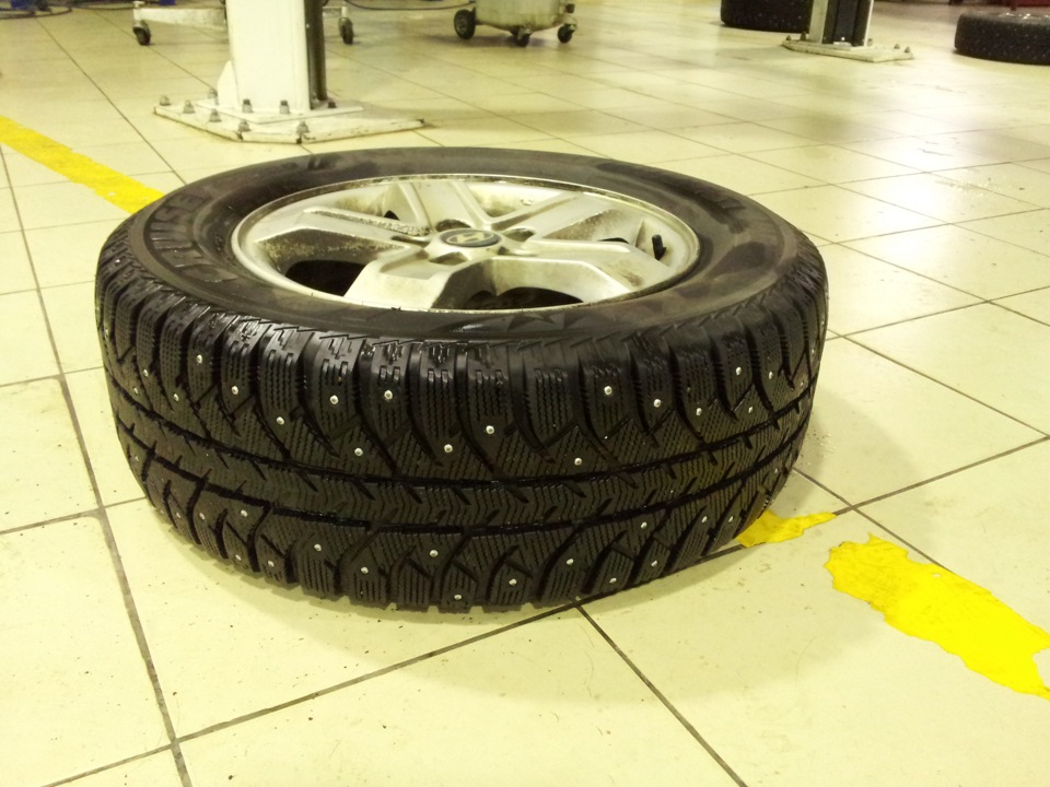 ТО в Хендай-Квист на Волковском шоссе в Мытищах — Hyundai Grandeur (TG ...