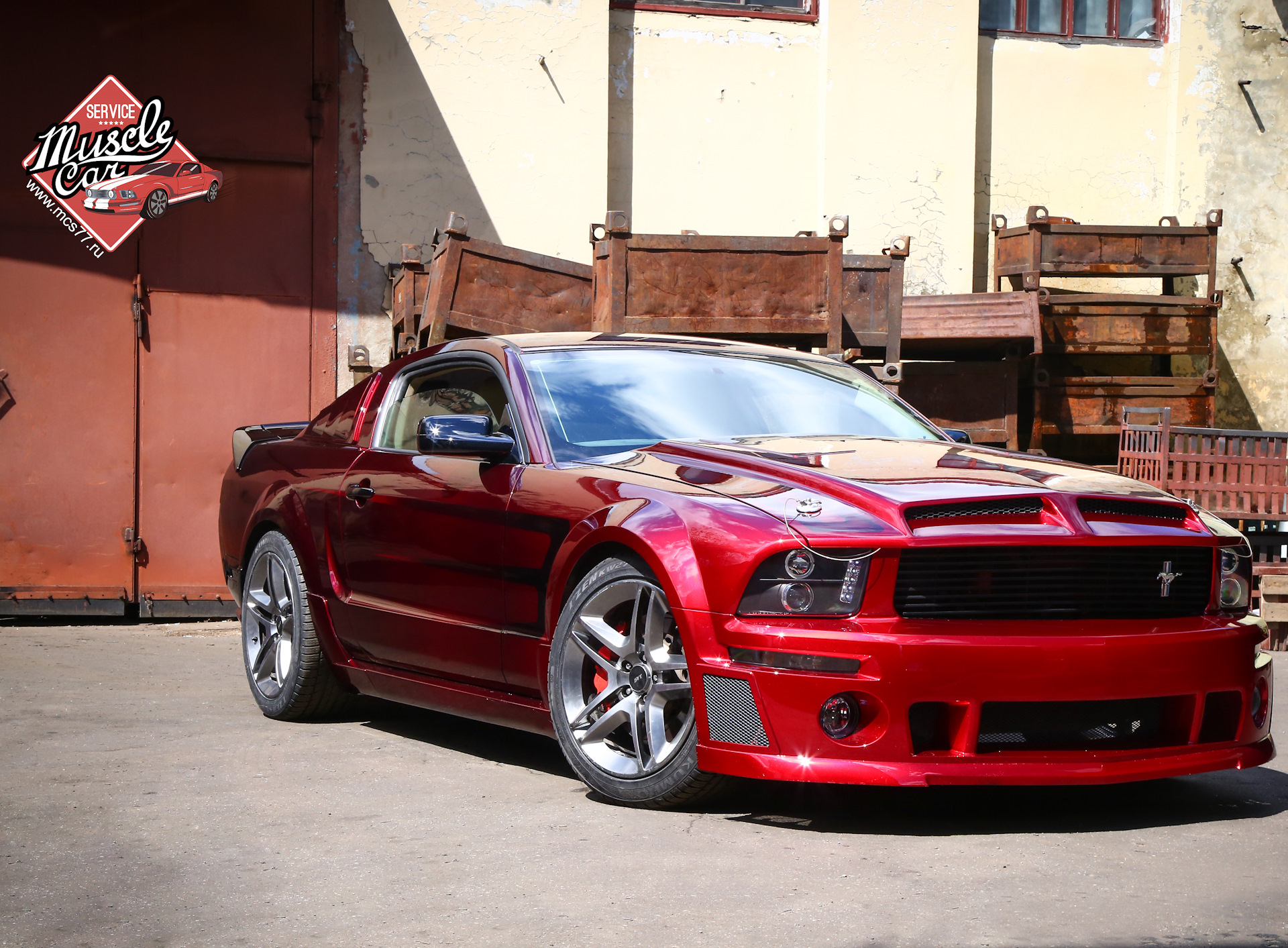 Как называется тюнинг машин. Форд Мустанг 2005. Форд Мустанг 2005 обвес. Ford Mustang Shelby 2005 Tuning. Форд Мустанг тюнингованный.