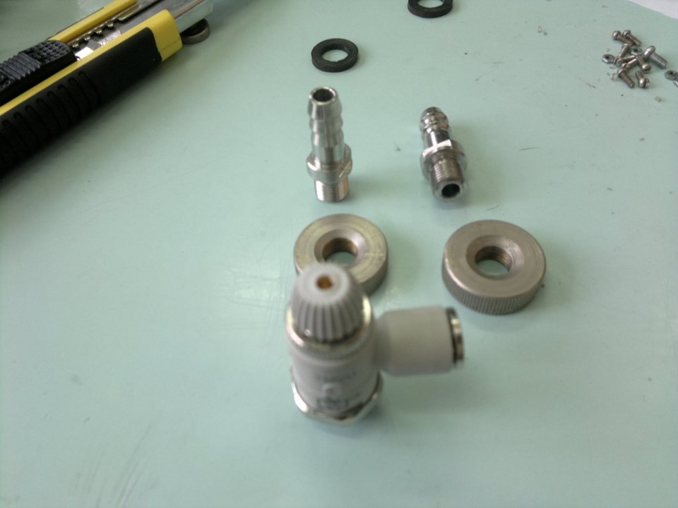 масло помойка часть2 — Hyundai Elantra (3G), 2 л, 2001 года ...