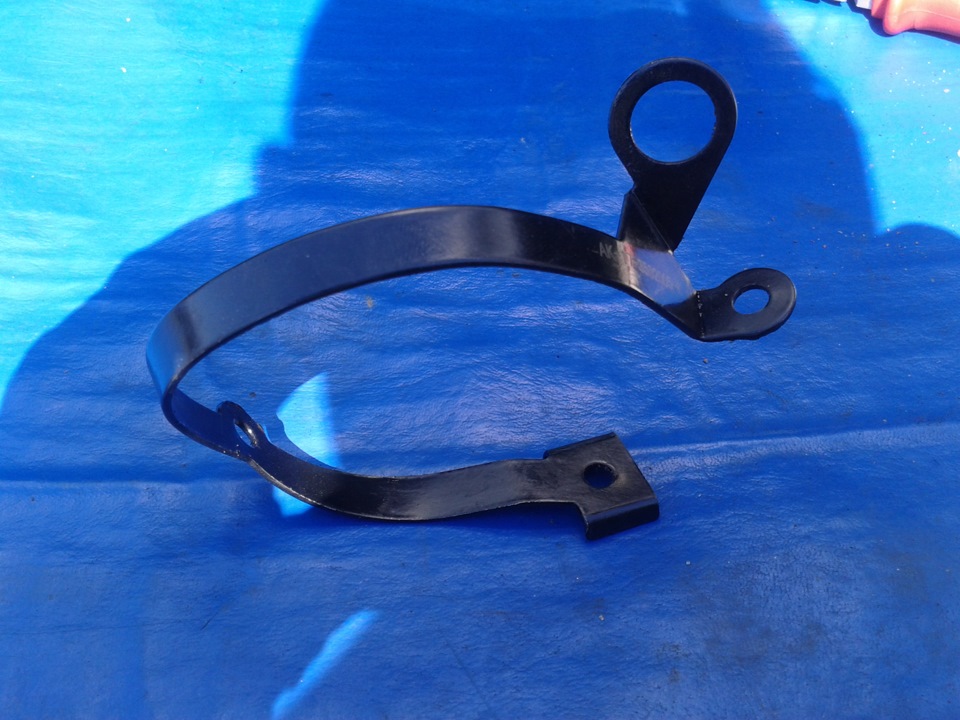 Задние дисковые тормоза на ваз 2115 своими руками