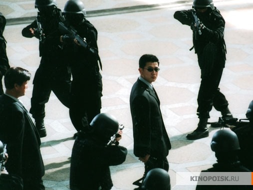 Метро. — Сообщество «Киноманы» На DRIVE2