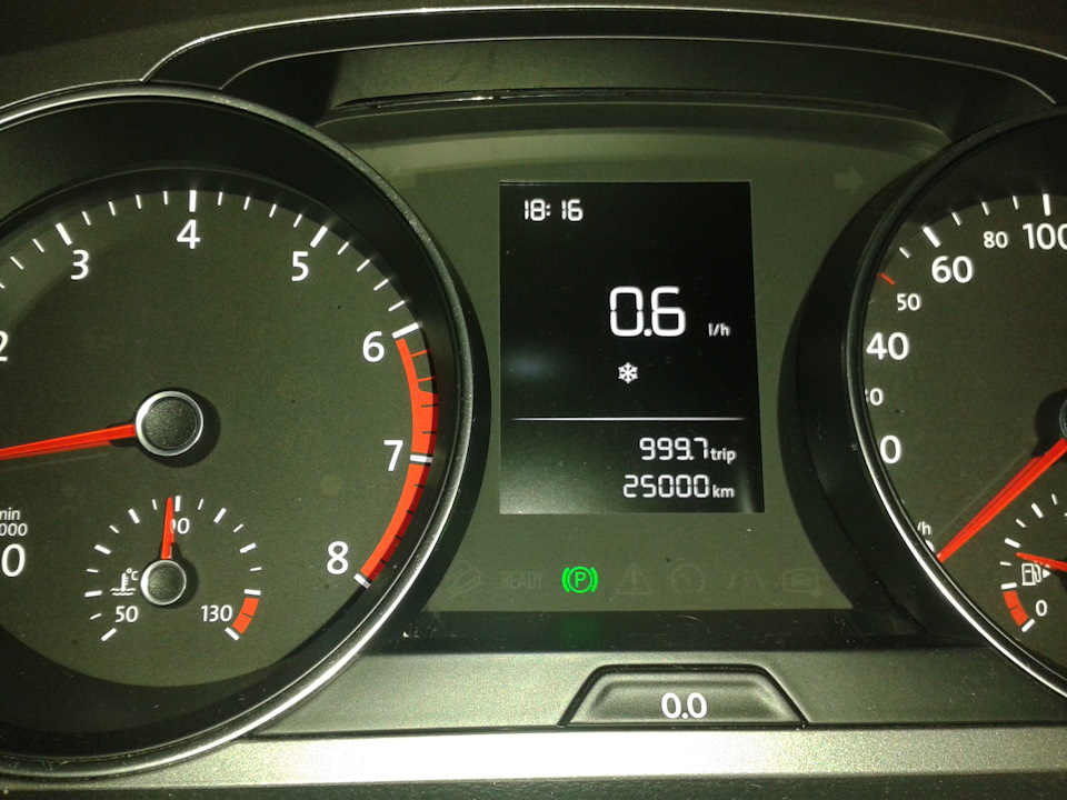 VAS5054A приехал. — Volkswagen Golf Mk7, 1,2 л, 2014 года | электроника ...