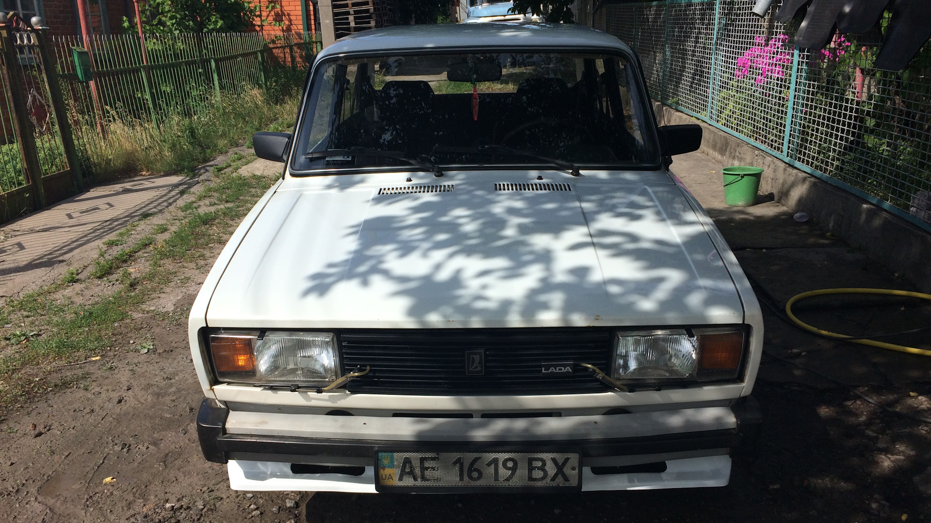 Lada 21053 1.5 бензиновый 1999 | Lada 1500` 99 на DRIVE2