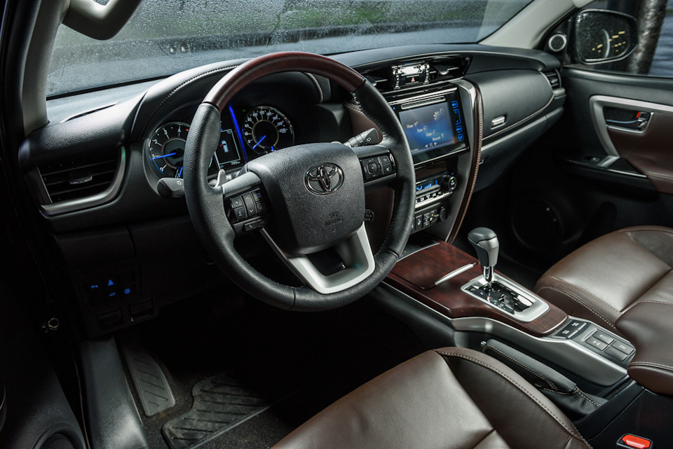 Обзор автомобиля toyota fortuner. Смотреть фото Обзор автомобиля toyota fortuner. Смотреть картинку Обзор автомобиля toyota fortuner. Картинка про Обзор автомобиля toyota fortuner. Фото Обзор автомобиля toyota fortuner